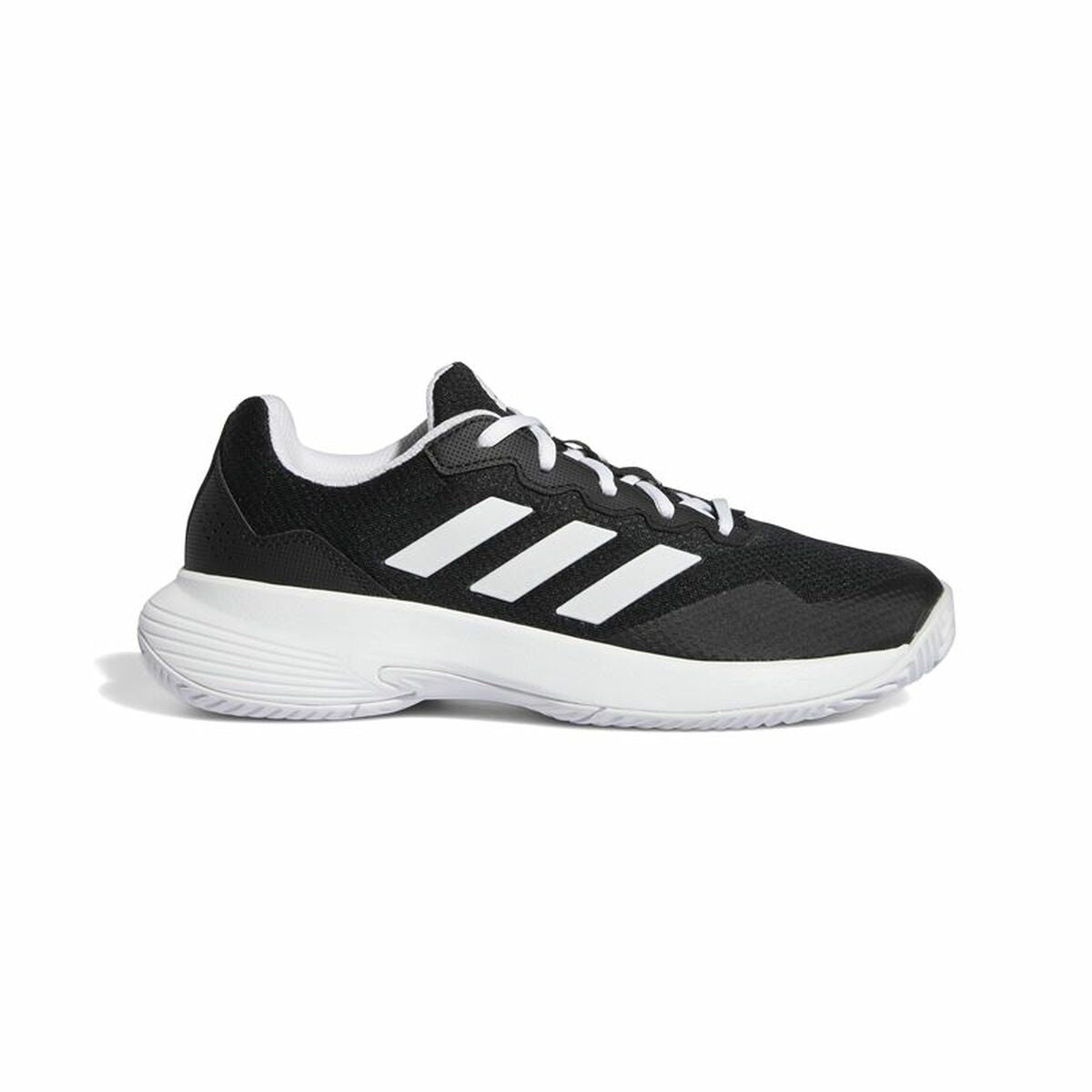 Adidas Game Court 2 Women's Tennis Shoes - Black