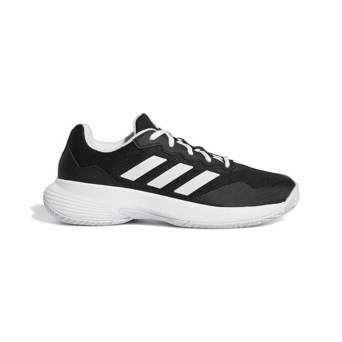 adidas Game Court 2 Damen Tennisschuhe - Schwarz