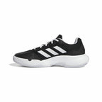Adidas Game Court 2 Women's Tennis Shoes - Black - product image 9