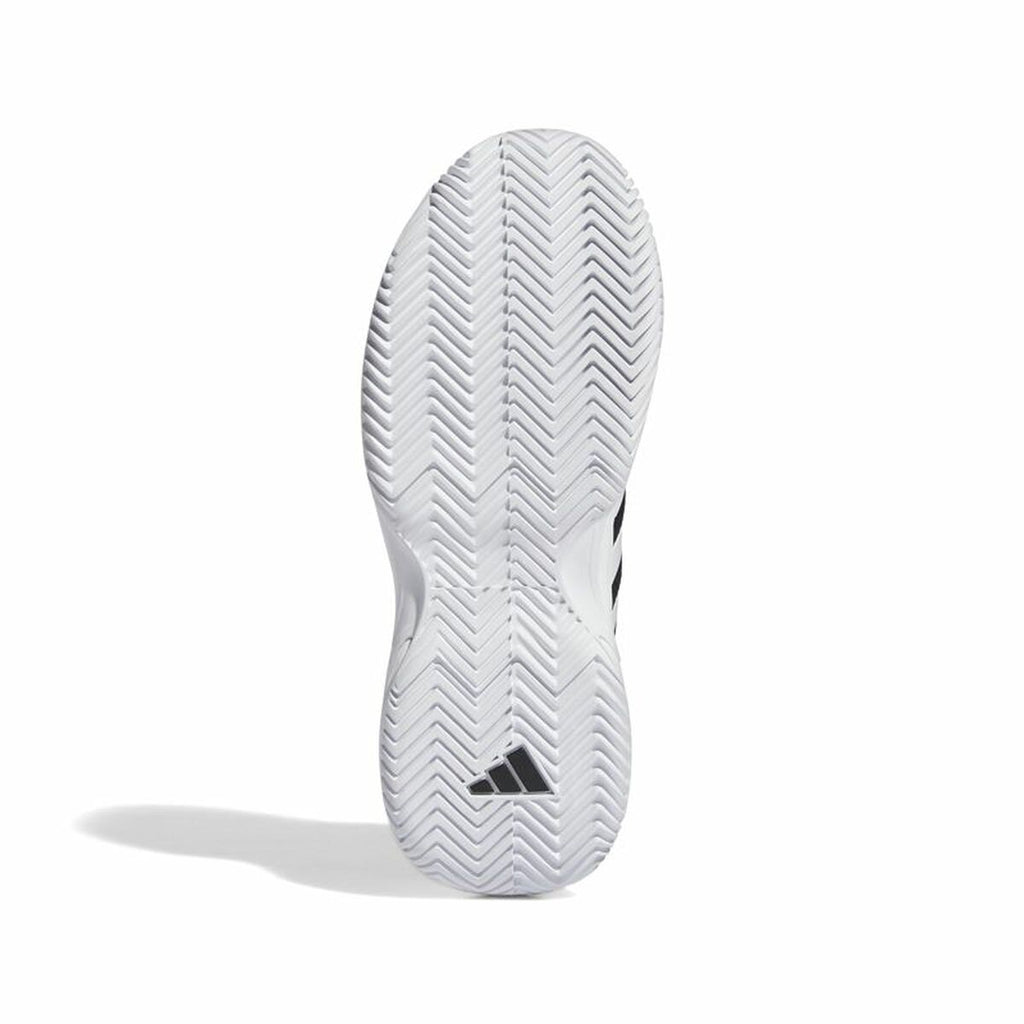 Adidas Game Court 2 Women's Tennis Shoes - Black - product image 8