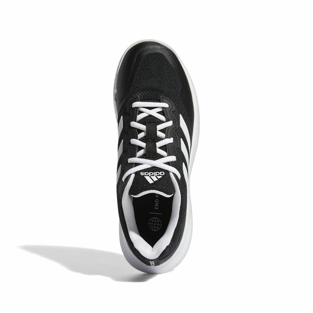 Adidas Game Court 2 Women's Tennis Shoes - Black - product image 7