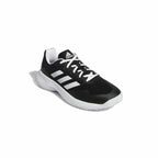 Adidas Game Court 2 Women's Tennis Shoes - Black - product image 6