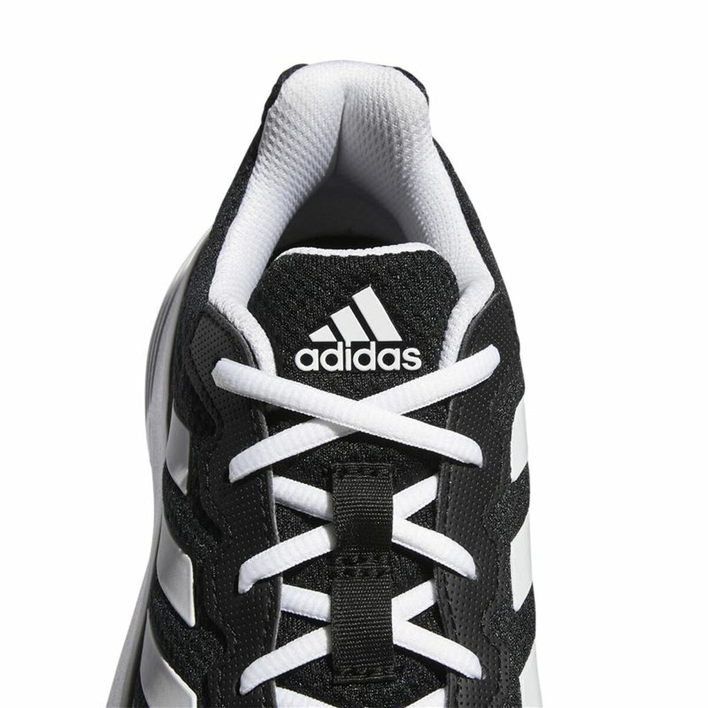 Adidas Game Court 2 Women's Tennis Shoes - Black - product image 4