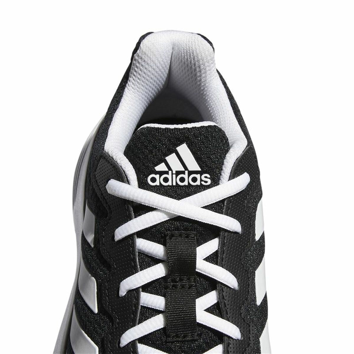Adidas Game Court 2 Women's Tennis Shoes - Black - product image 4