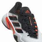 Adidas Barricade Men's Tennis Shoes - White - product image 11