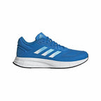 Adidas Duramo 10 Men's Running Shoes - Blue - product image 3