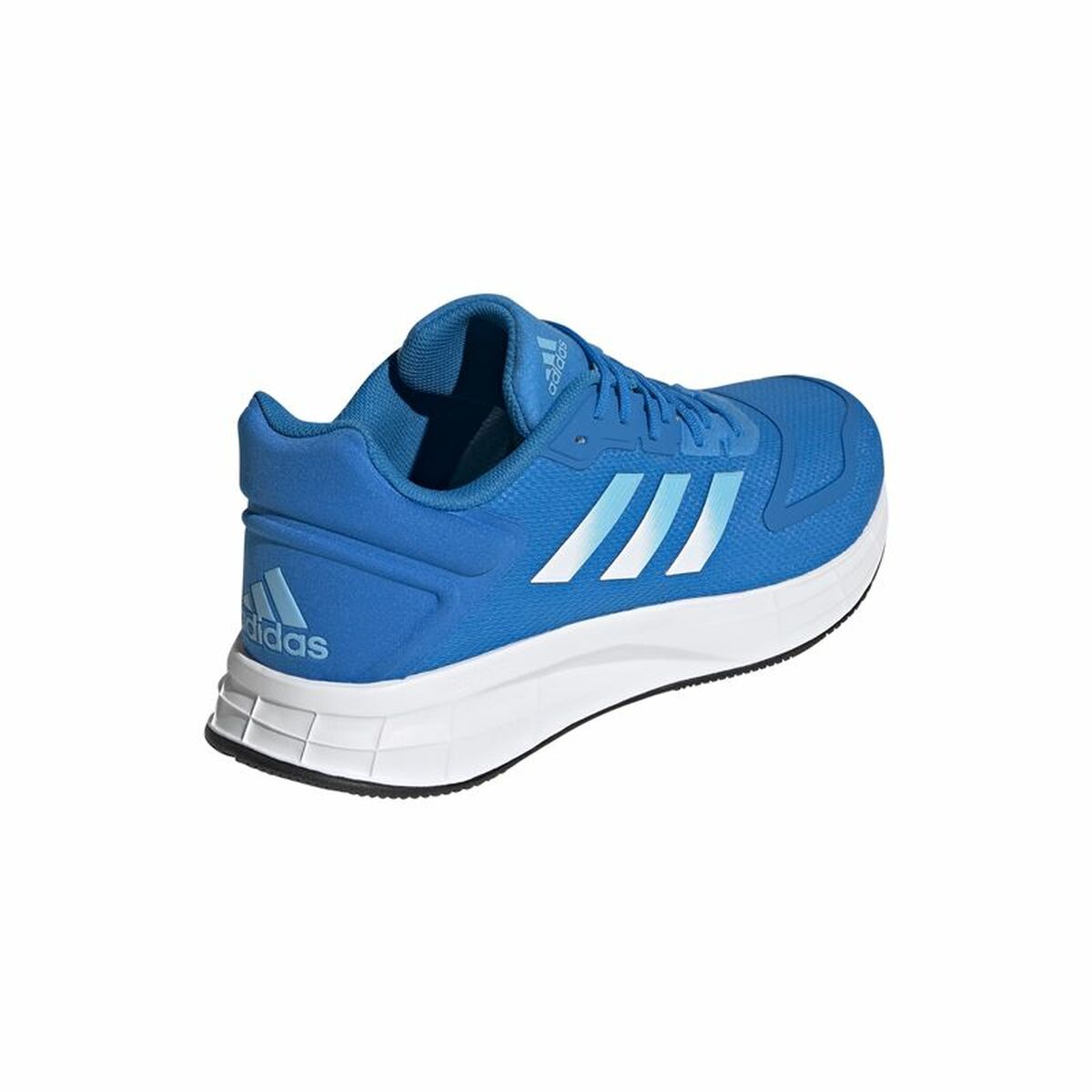 Adidas Duramo 10 Men's Running Shoes - Blue - product image 19