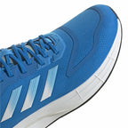 Adidas Duramo 10 Men's Running Shoes - Blue - product image 9
