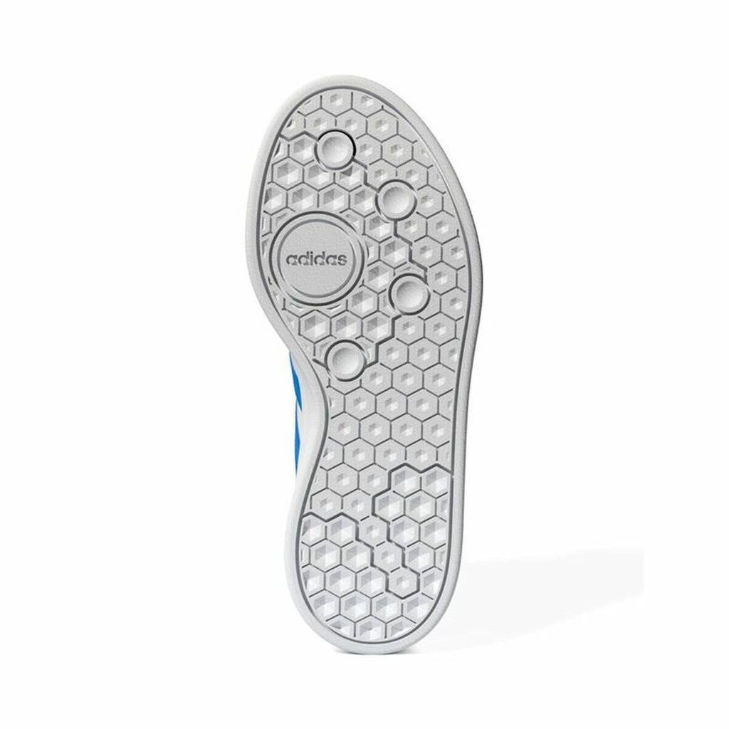 Adidas Breaknet Kids' Trainers - White - product image 9
