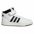 Adidas POSTMOVE MID GZ1338 Men's Trainers - White