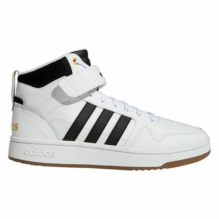 adidas Postmove MID Herren Sneaker - Weiß