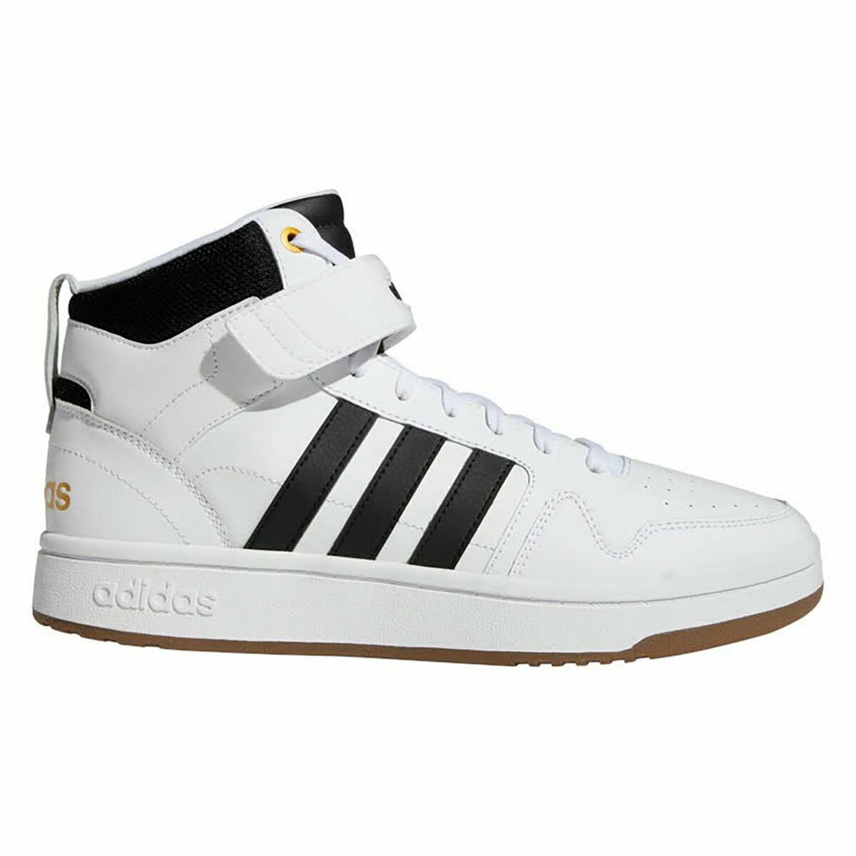 Adidas POSTMOVE MID GZ1338 Men's Trainers - White - product image 29