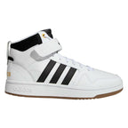 Adidas POSTMOVE MID GZ1338 Men's Trainers - White - product image 12