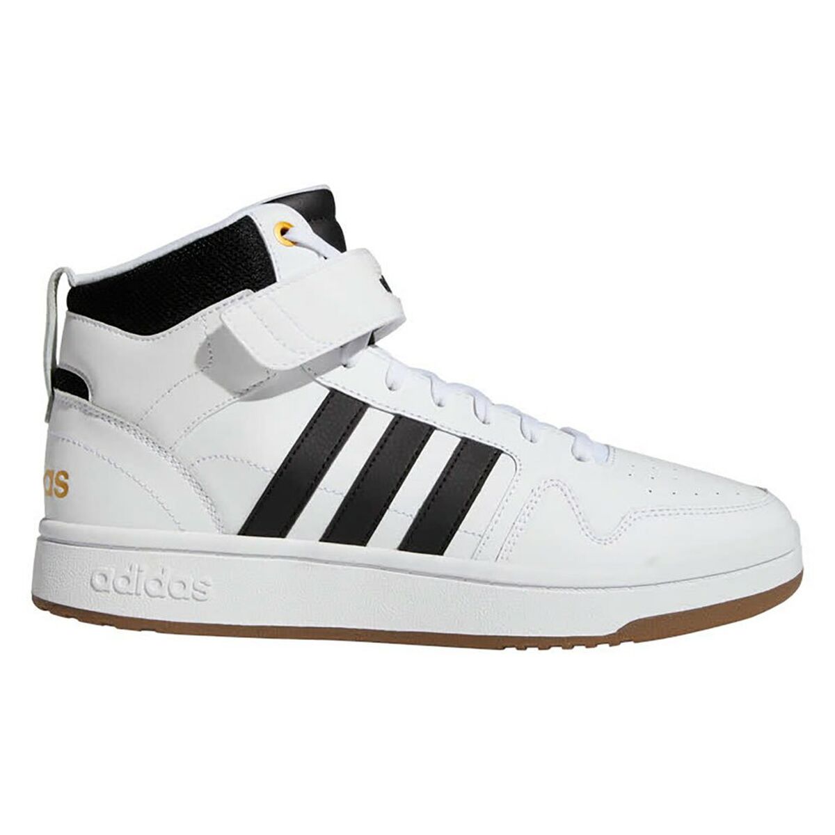 Adidas POSTMOVE MID GZ1338 Men's Trainers - White - product image 12