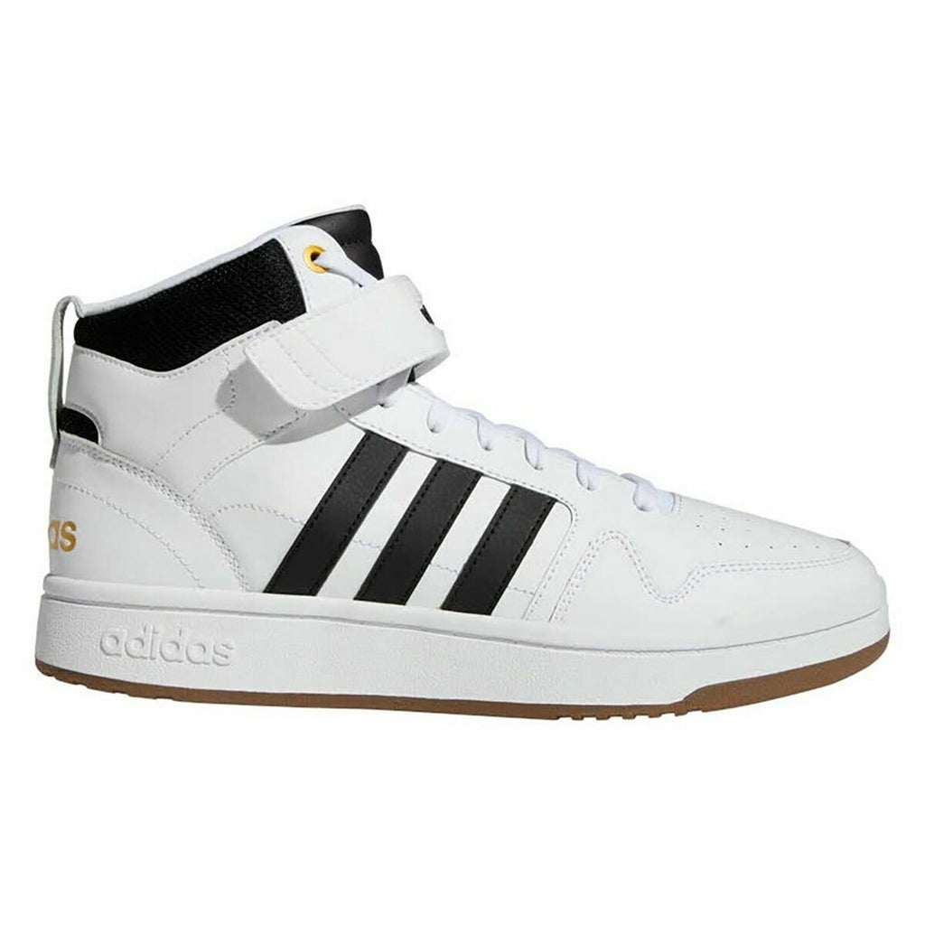 Adidas POSTMOVE MID GZ1338 Men's Trainers - White - product image 17