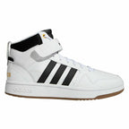 Adidas POSTMOVE MID GZ1338 Men's Trainers - White - product image 13