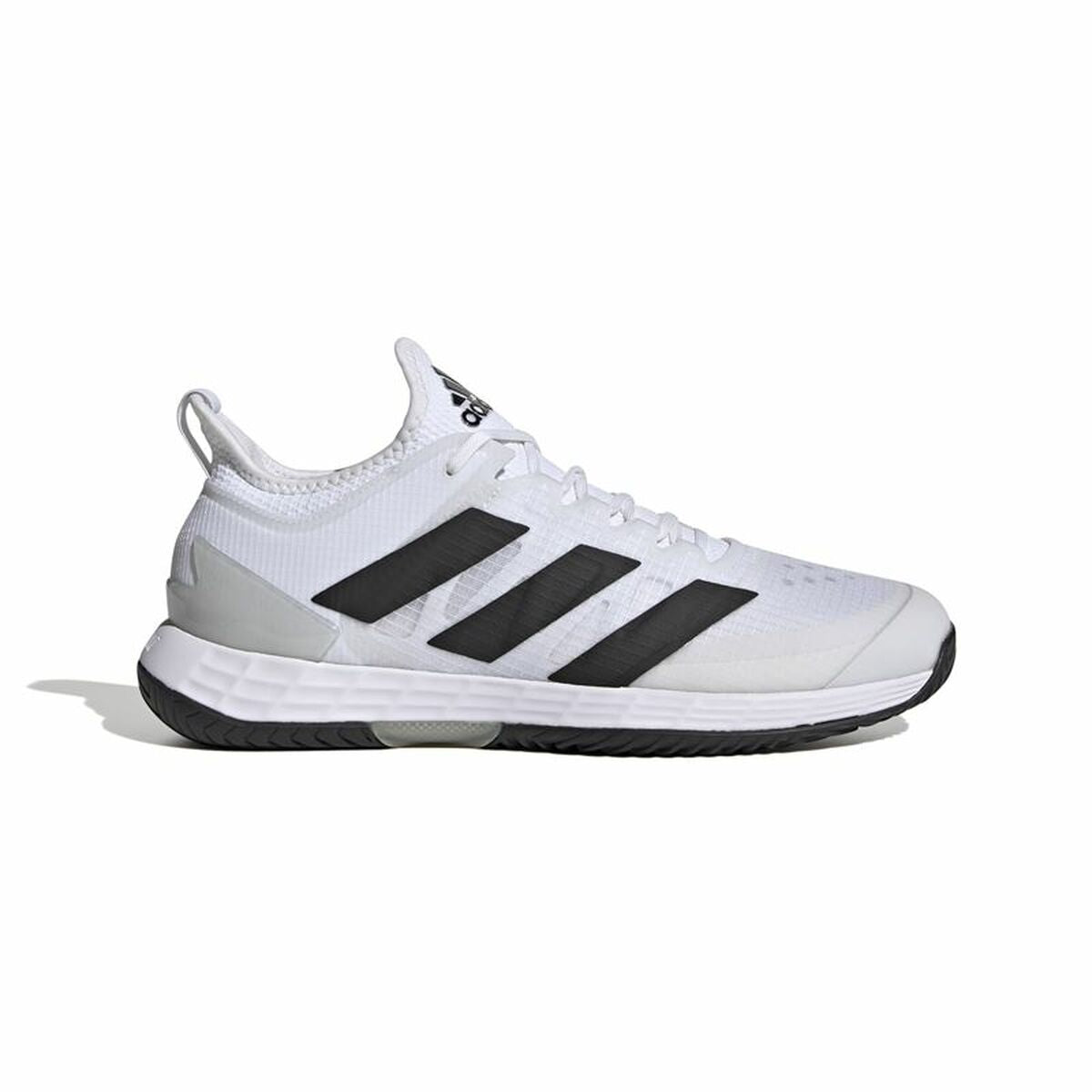 Adidas Adizero Ubersonic 4 Men's Tennis Shoes - White - product image 2