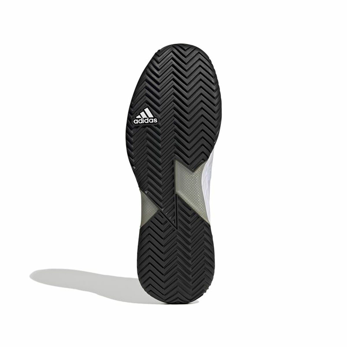 Adidas Adizero Ubersonic 4 Men's Tennis Shoes - White - product image 19