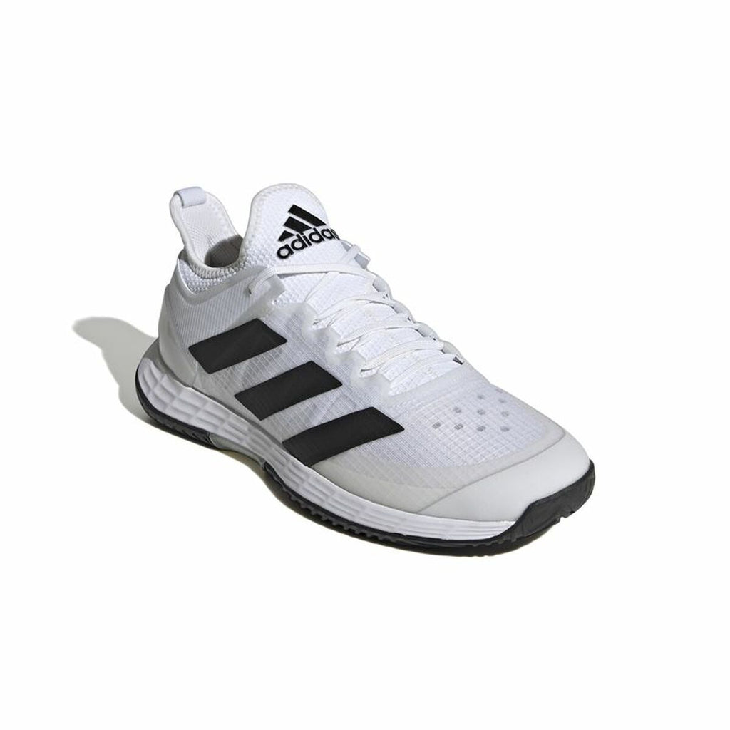 Adidas Adizero Ubersonic 4 Men's Tennis Shoes - White - product image 15