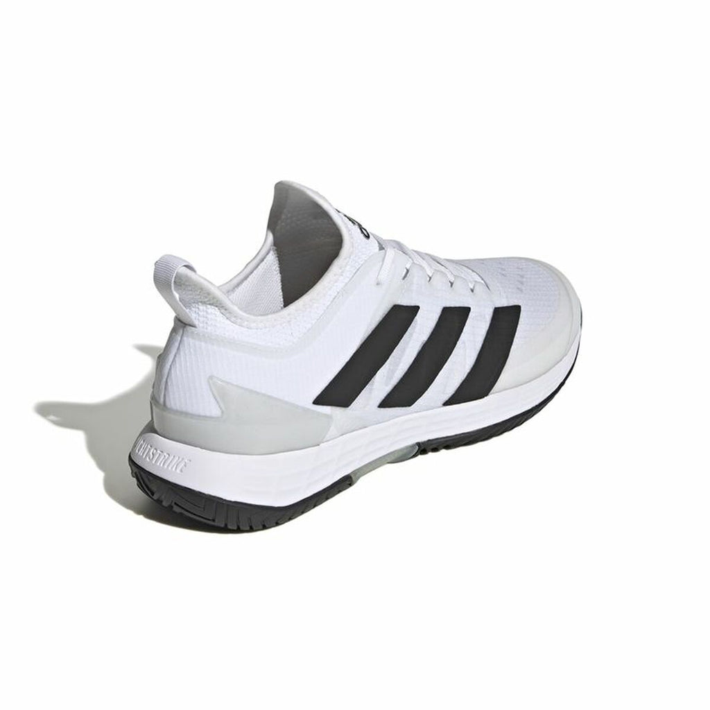 Adidas Adizero Ubersonic 4 Men's Tennis Shoes - White - product image 13