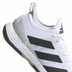 Adidas Adizero Ubersonic 4 Men's Tennis Shoes - White - product image 12