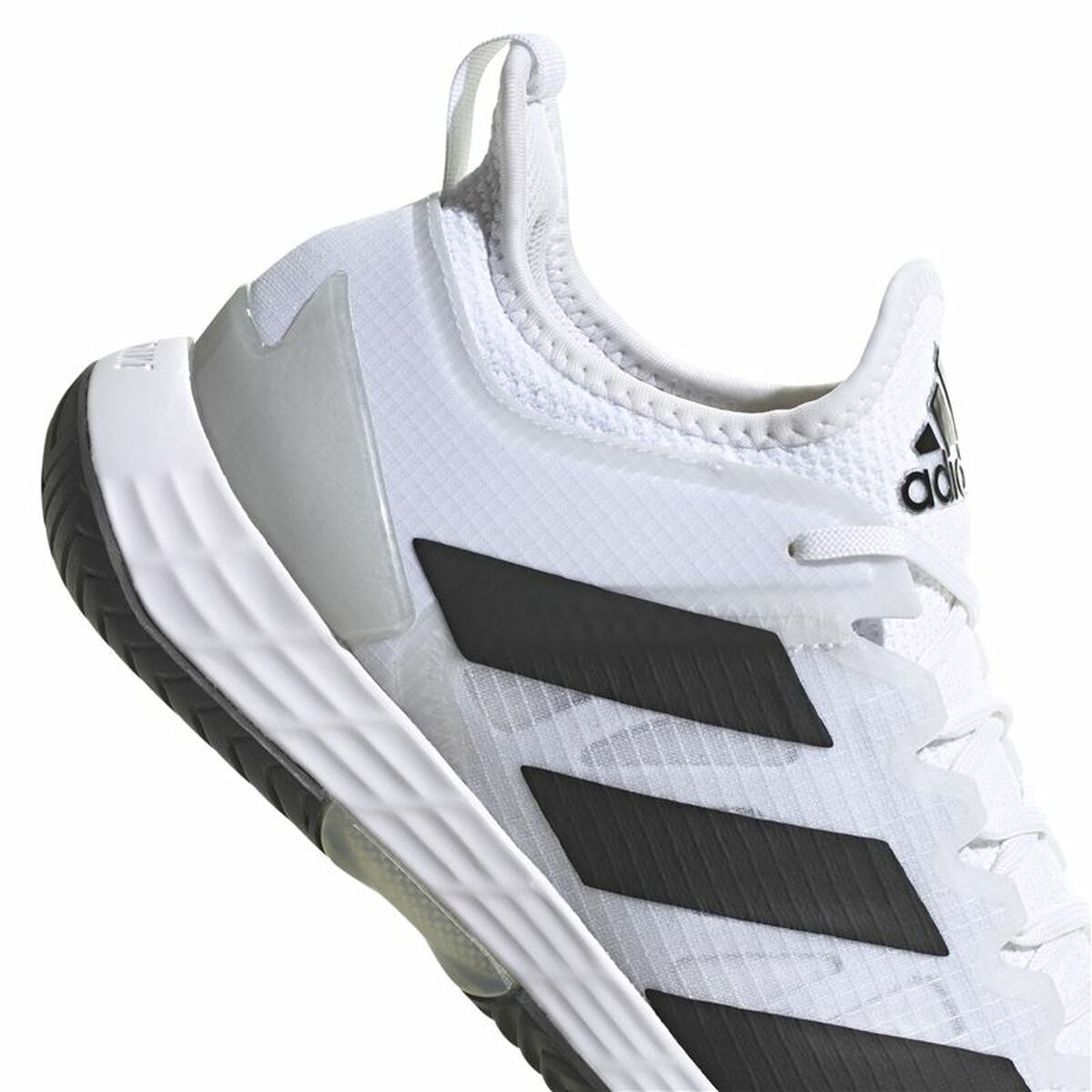 Adidas Adizero Ubersonic 4 Men's Tennis Shoes - White - product image 11