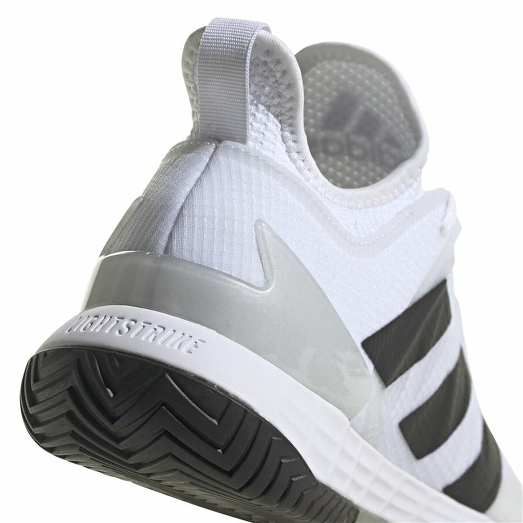 Adidas Adizero Ubersonic 4 Men's Tennis Shoes - White - product image 7