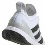 Adidas Adizero Ubersonic 4 Men's Tennis Shoes - White - product image 8