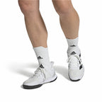 Adidas Adizero Ubersonic 4 Men's Tennis Shoes - White - product image 5