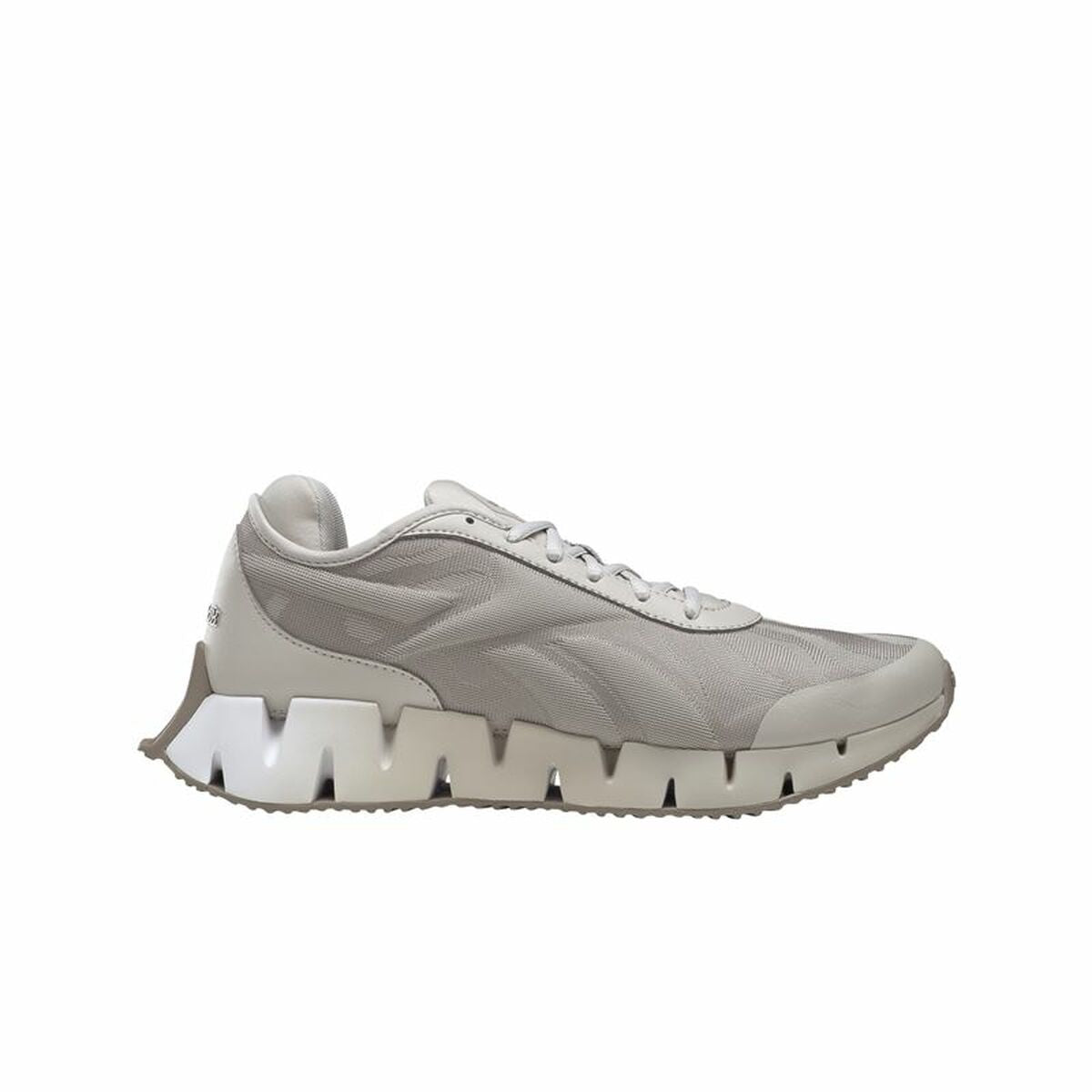 Reebok Laufschuhe Erwachsene Zig Dynamica 3 Grau – Produktansicht 2