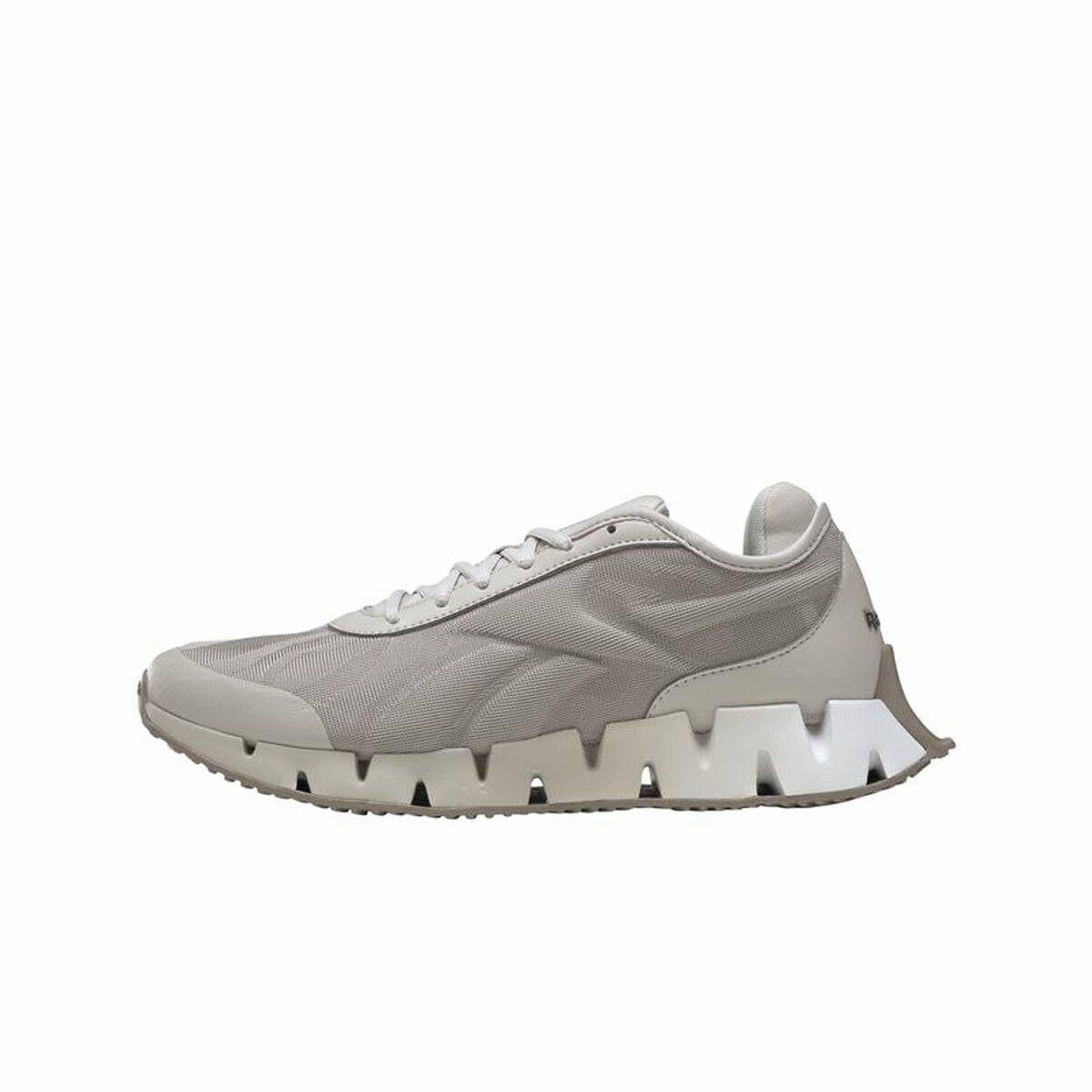 Reebok Laufschuhe Erwachsene Zig Dynamica 3 Grau – Produktansicht 13
