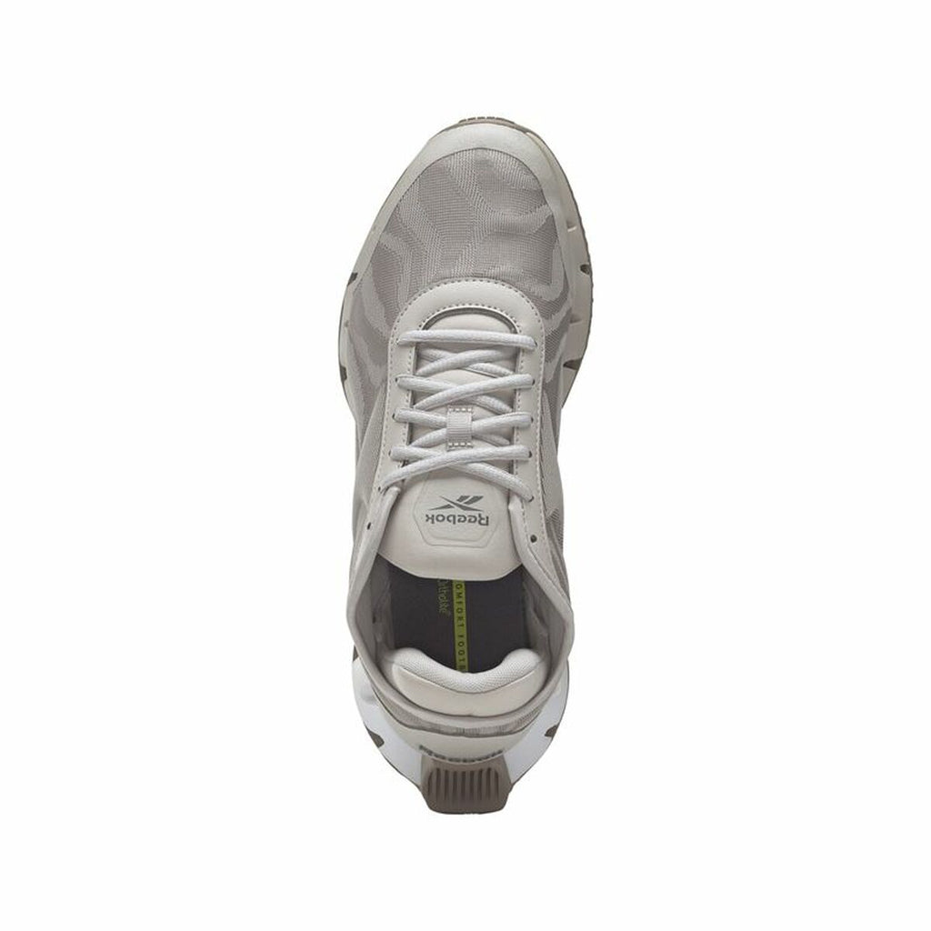 Reebok Laufschuhe Erwachsene Zig Dynamica 3 Grau – Produktansicht 10