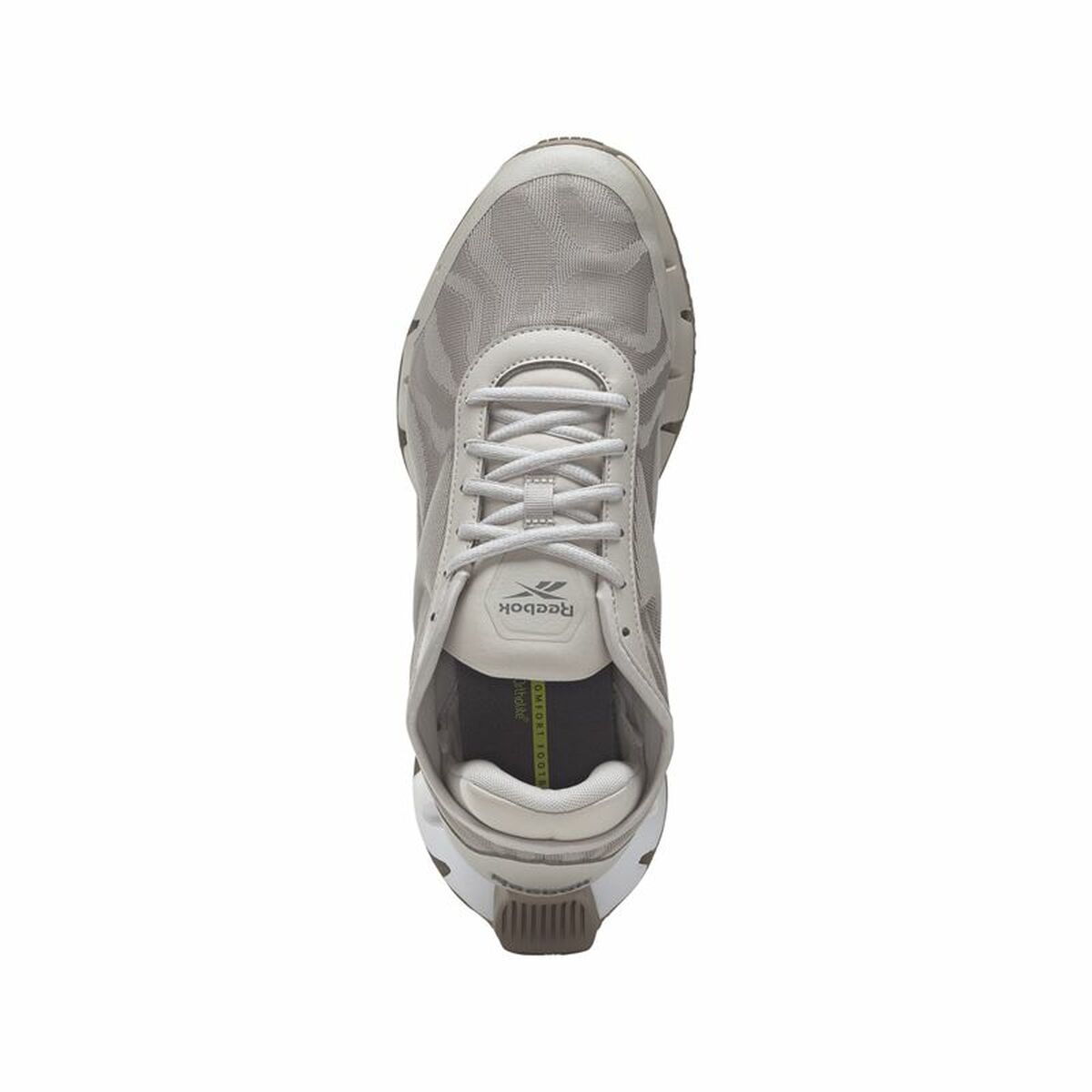 Reebok Laufschuhe Erwachsene Zig Dynamica 3 Grau – Produktansicht 10