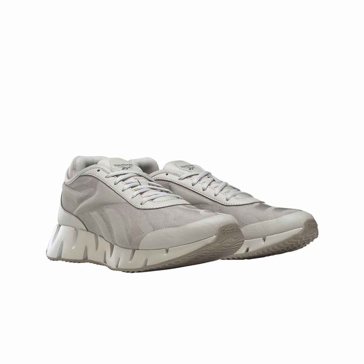 Reebok Laufschuhe Erwachsene Zig Dynamica 3 Grau – Produktansicht 7