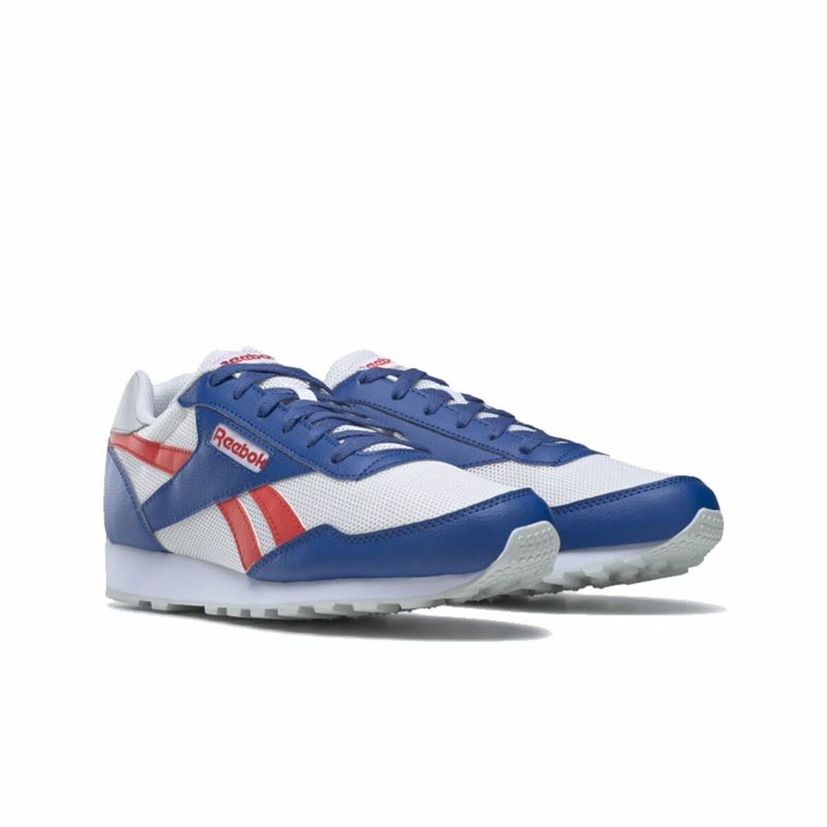 Reebok Unisex Sneaker Rewind Run Blau – Produktansicht 14
