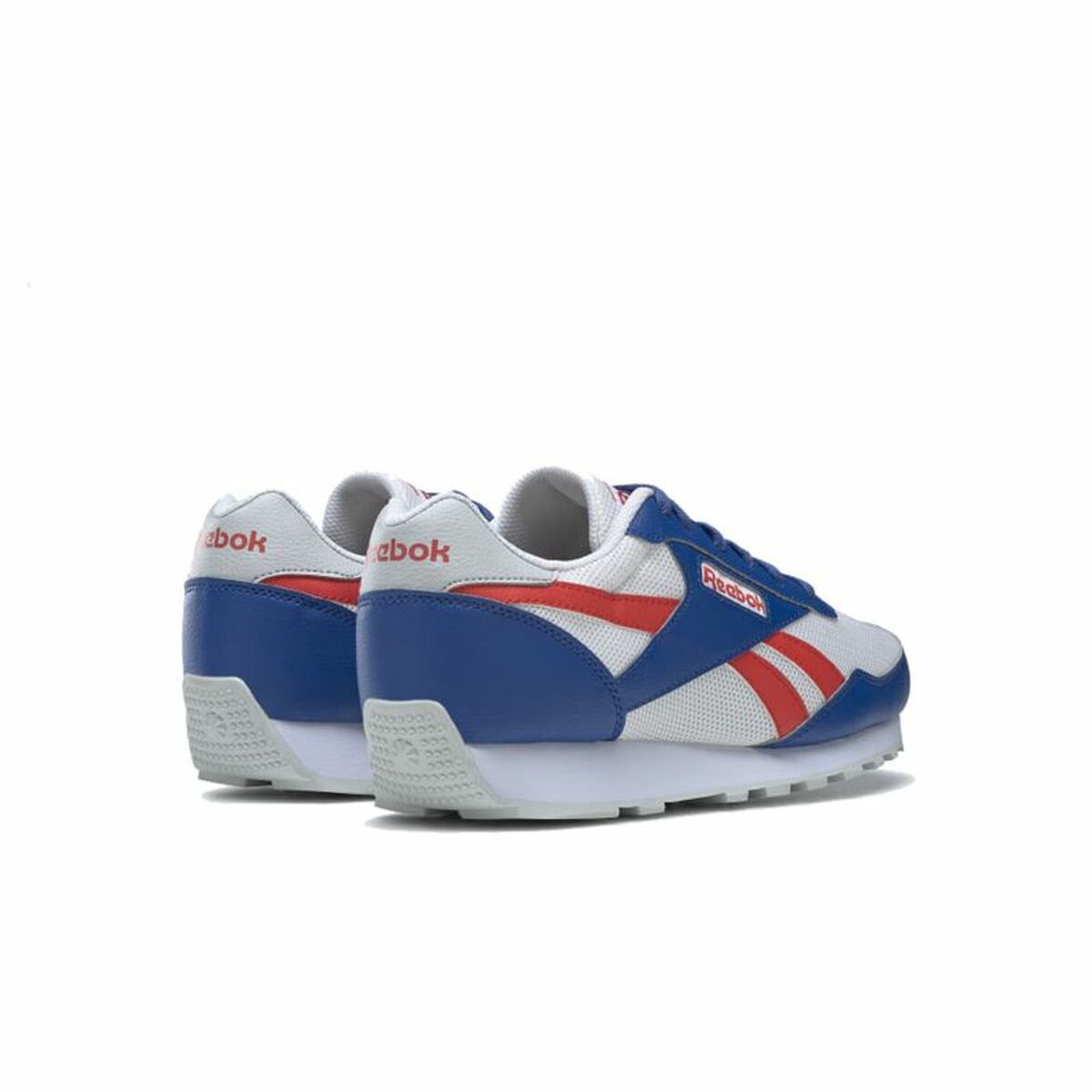 Reebok Unisex Sneaker Rewind Run Blau – Produktansicht 11