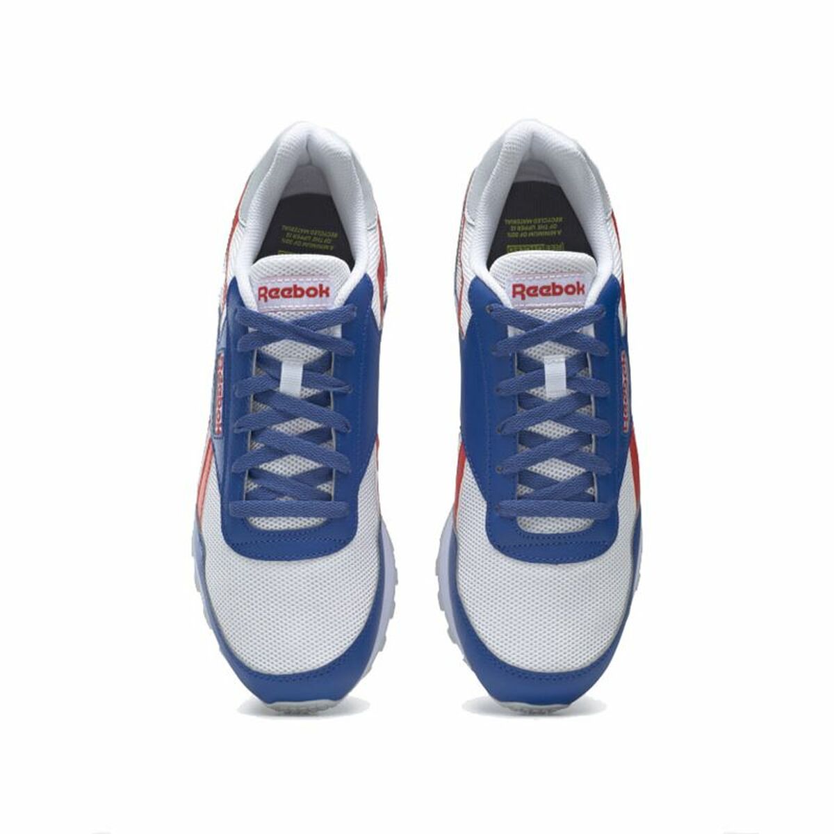 Reebok Unisex Sneaker Rewind Run Blau – Produktansicht 10