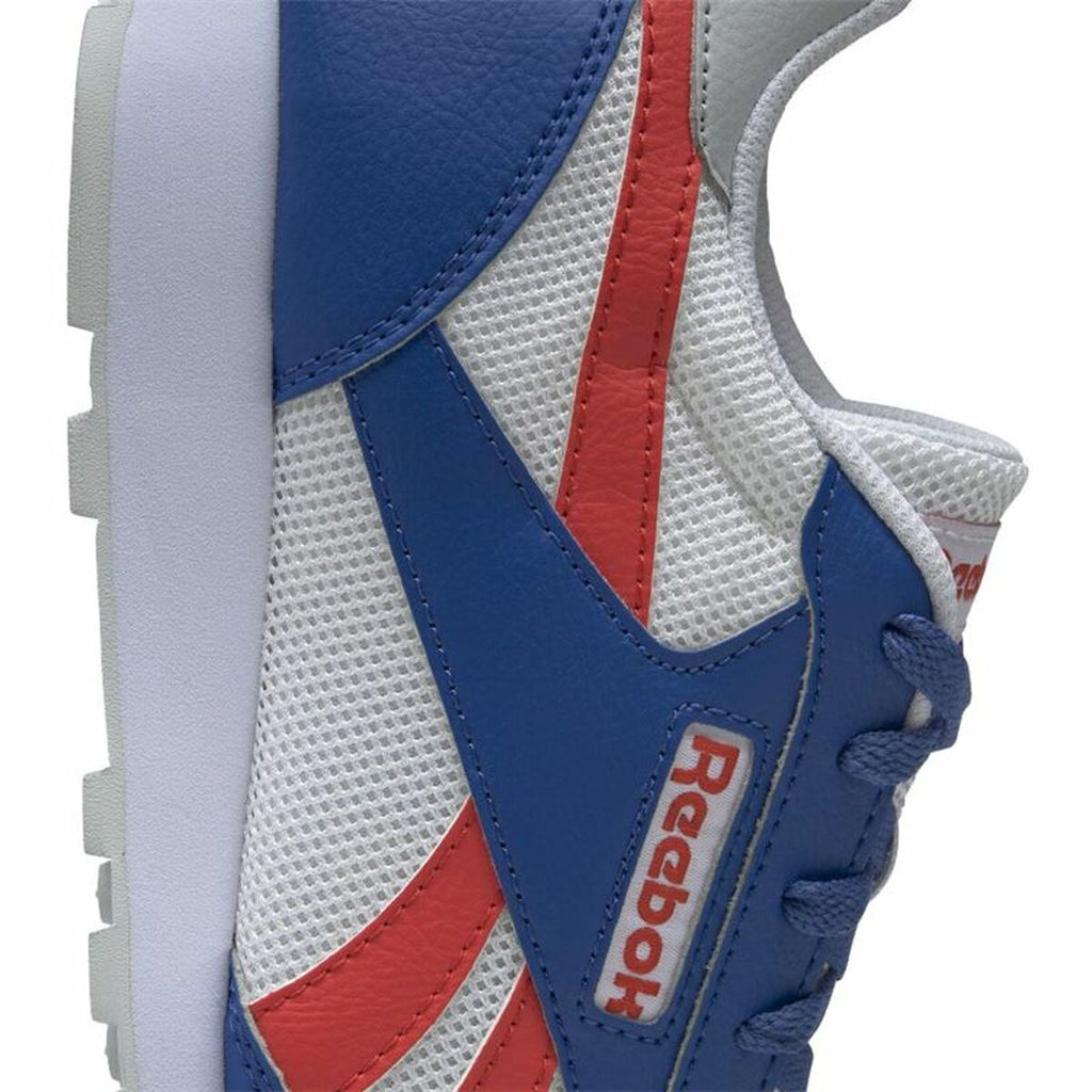 Reebok Unisex Sneaker Rewind Run Blau – Produktansicht 7