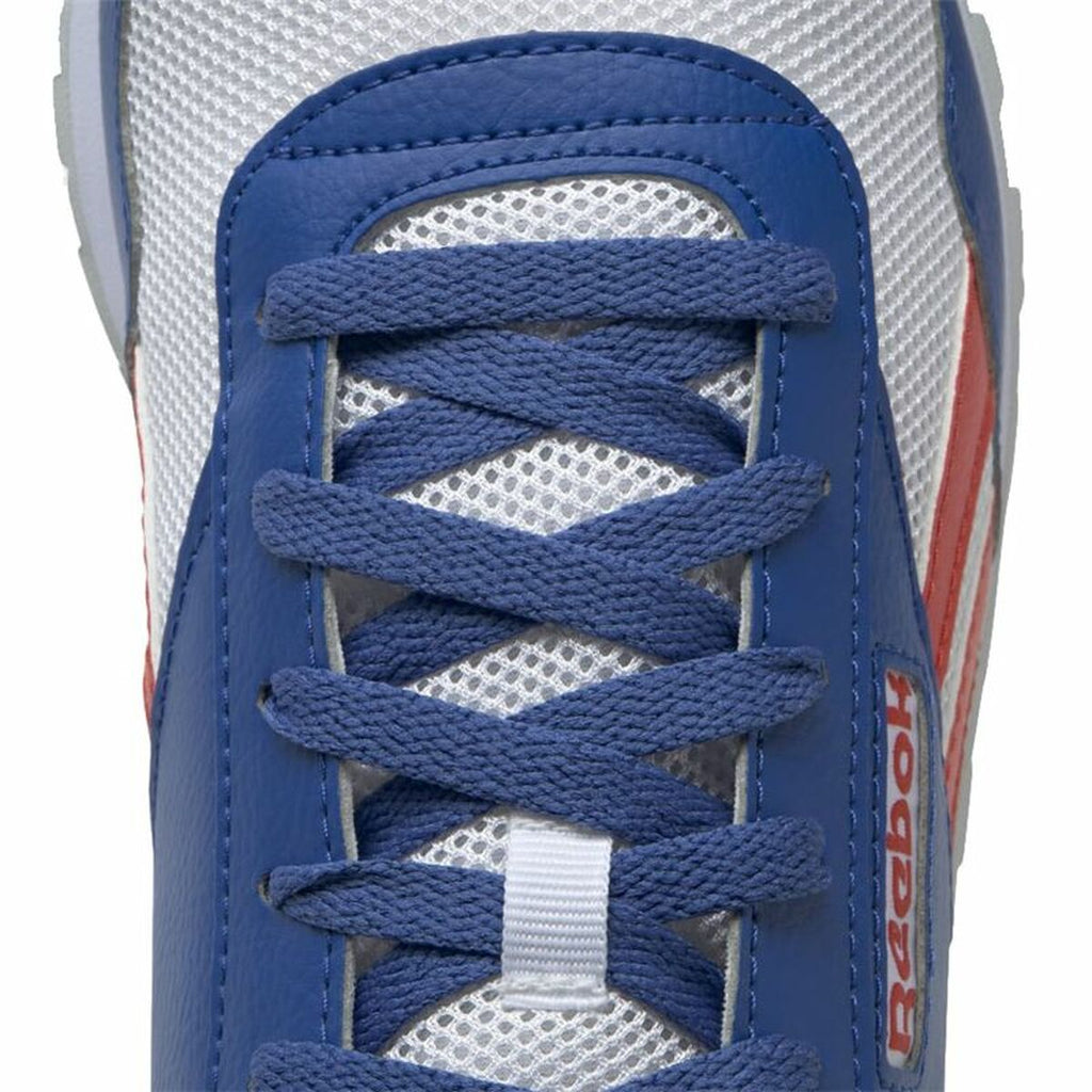 Reebok Unisex Sneaker Rewind Run Blau – Produktansicht 5