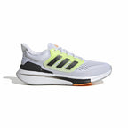 Adidas EQ21 Run Men's Running Shoes - White - product image 3