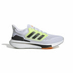 Adidas EQ21 Run Men's Running Shoes - White - product image 2