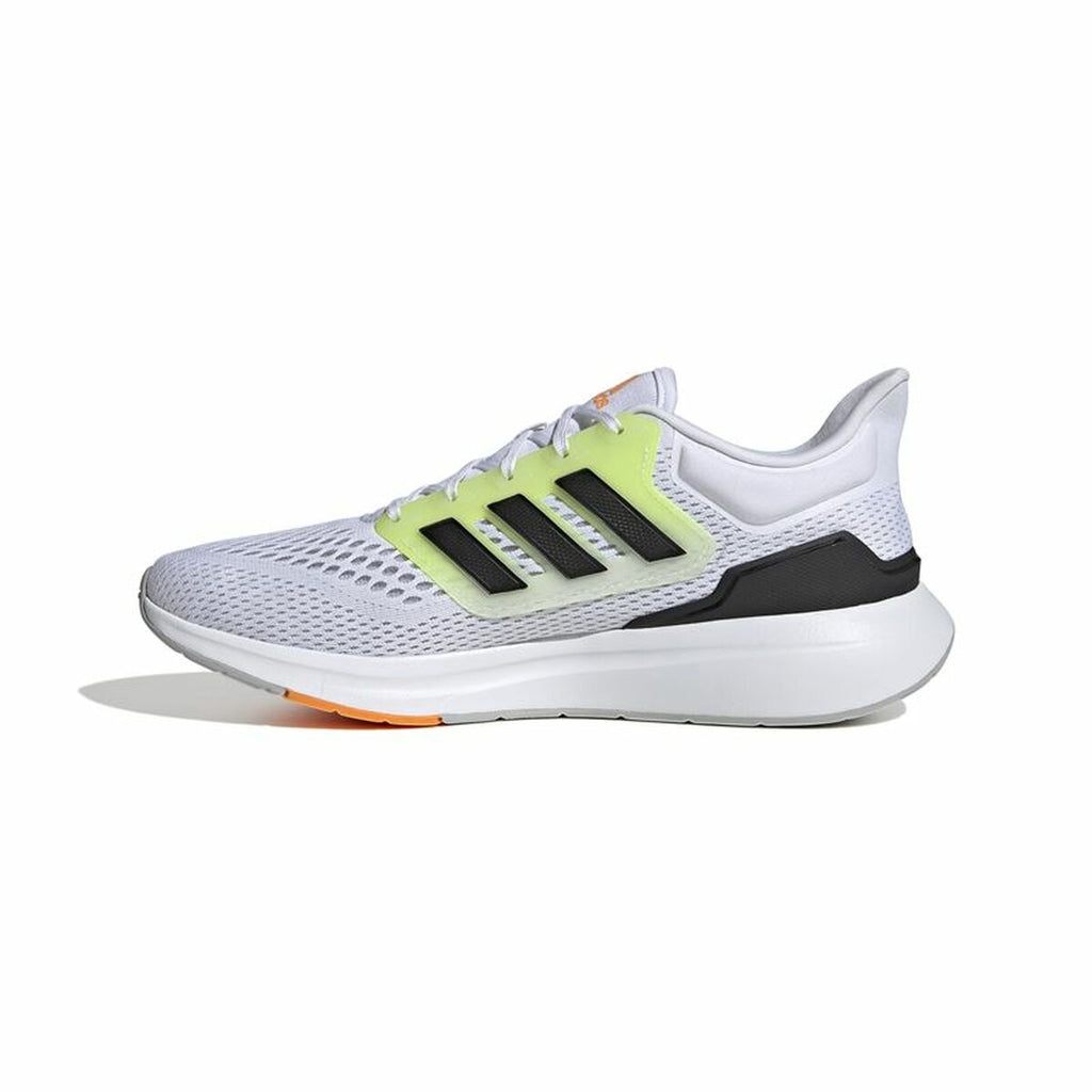 Adidas EQ21 Run Men's Running Shoes - White - product image 26