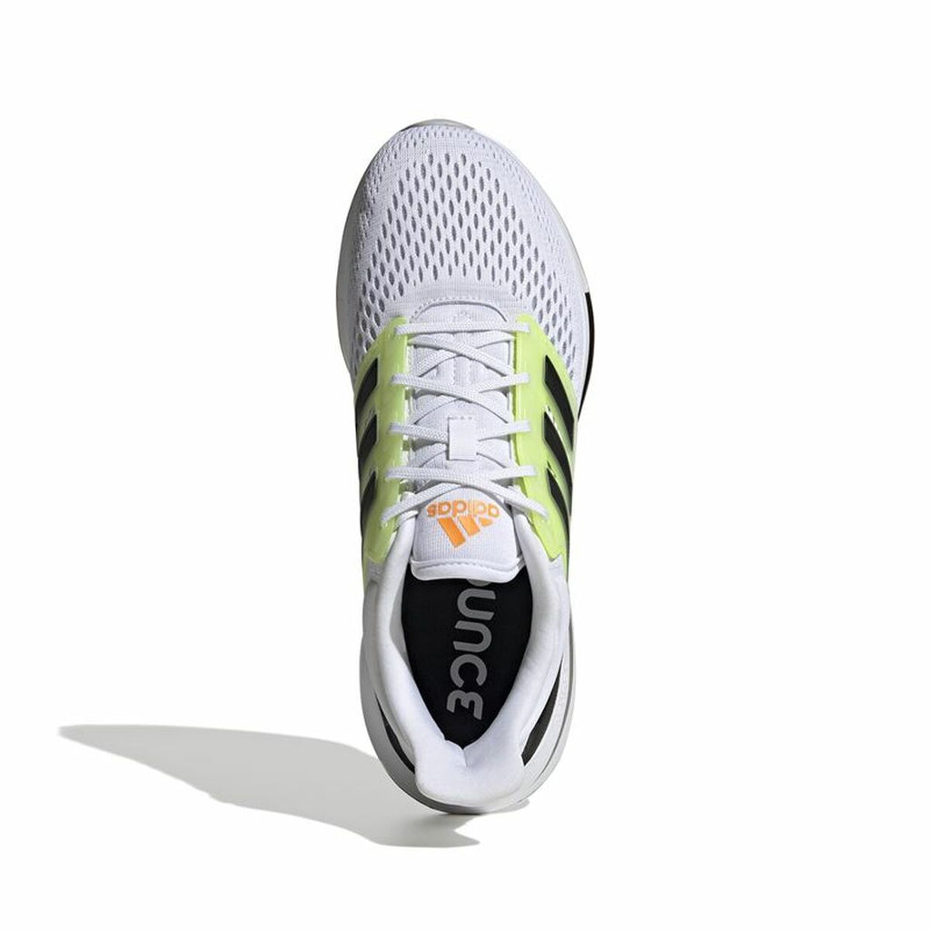 Adidas EQ21 Run Men's Running Shoes - White - product image 18