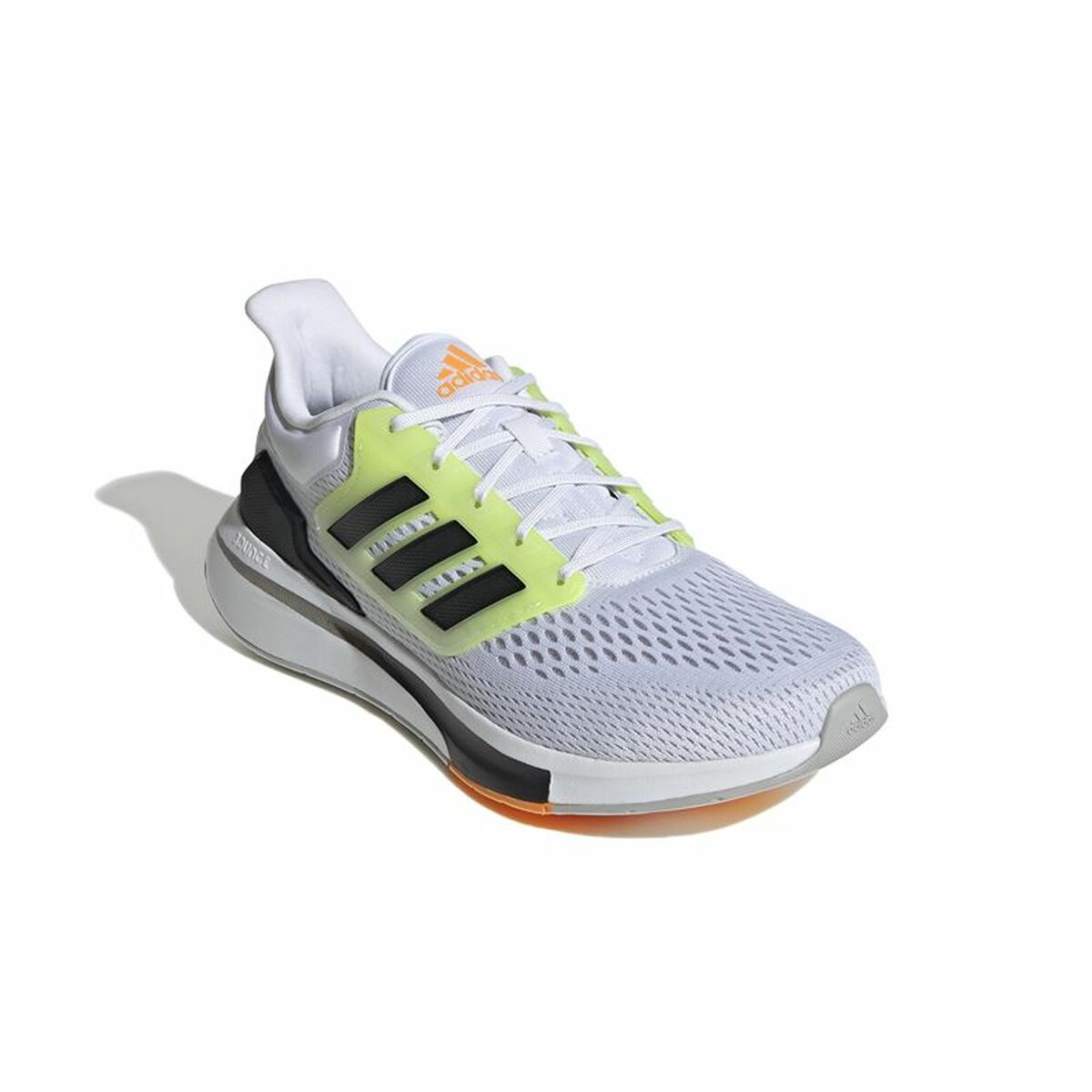 Adidas EQ21 Run Men's Running Shoes - White - product image 24