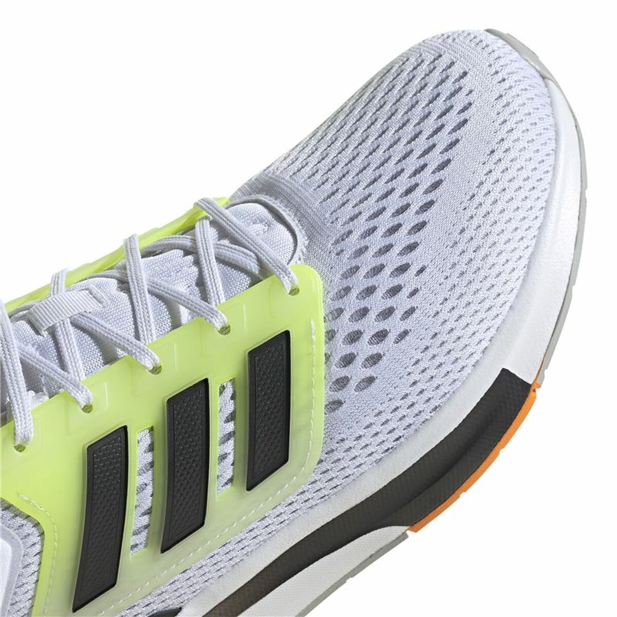 Adidas EQ21 Run Men's Running Shoes - White - product image 8