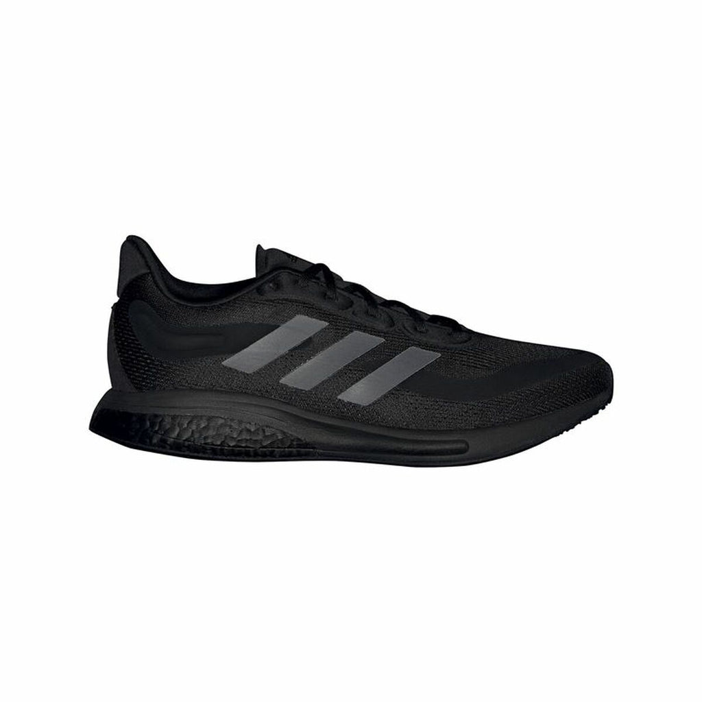 Adidas Supernova M Core Men's Running Shoes - Black - product image 2