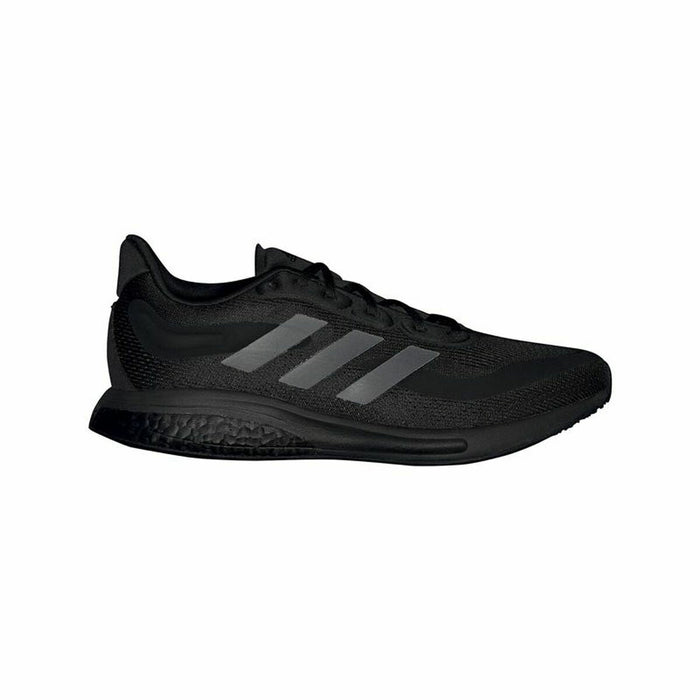 Adidas Supernova M Core Men's Running Shoes - Black