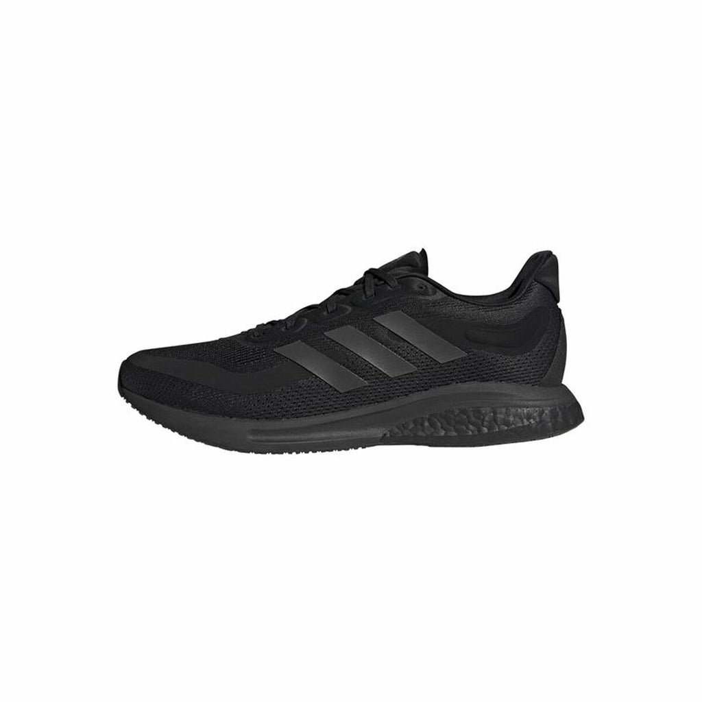 Adidas Supernova M Core Men's Running Shoes - Black - product image 25
