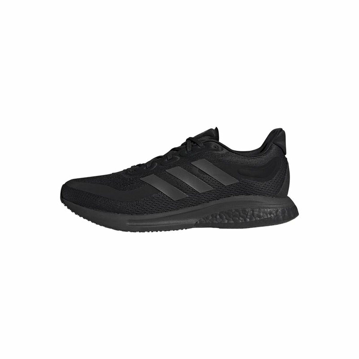Adidas Supernova M Core Men's Running Shoes - Black - product image 25