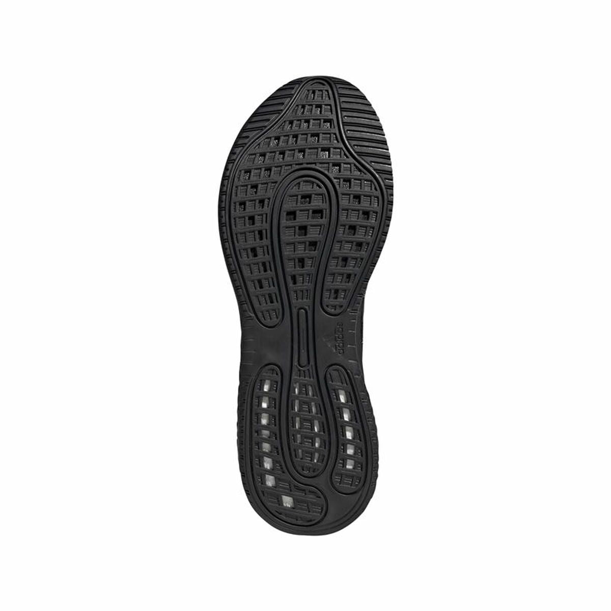 Adidas Supernova M Core Men's Running Shoes - Black - product image 24
